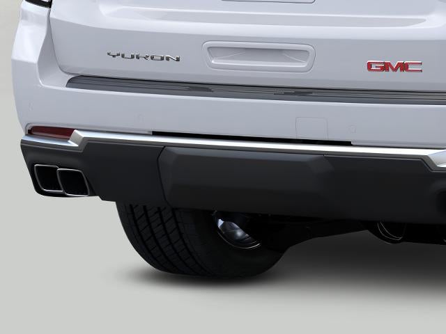 2026 GMC Yukon 4WD 4dr Denali