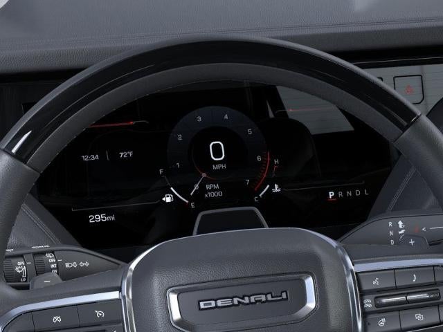 2026 GMC Yukon 4WD 4dr Denali