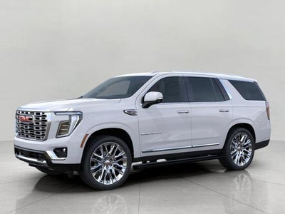 2026 GMC Yukon 4WD 4dr Denali