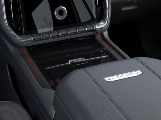 2026 GMC Yukon 4WD 4dr Denali