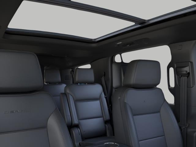2026 GMC Yukon 4WD 4dr Denali