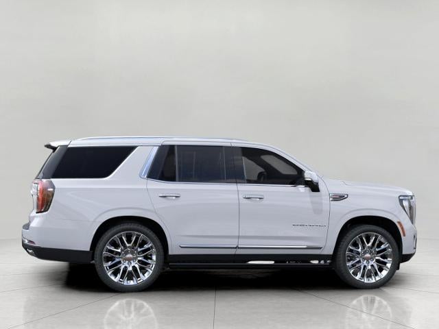 2026 GMC Yukon 4WD 4dr Denali