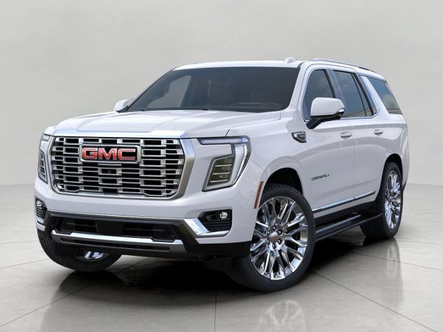 2026 GMC Yukon 4WD 4dr Denali