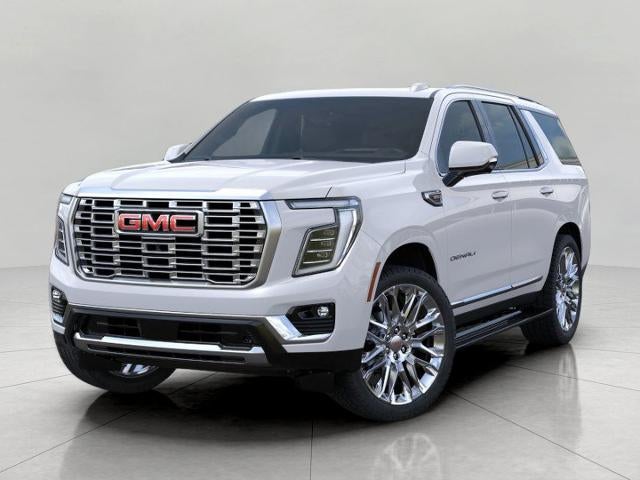 2026 GMC Yukon 4WD 4dr Denali