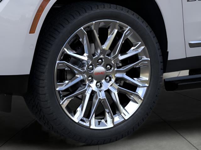 2026 GMC Yukon 4WD 4dr Denali