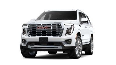 2026 GMC Yukon 4WD 4dr Denali