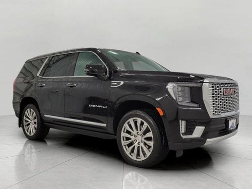 2023 GMC Yukon 4WD 4dr Denali