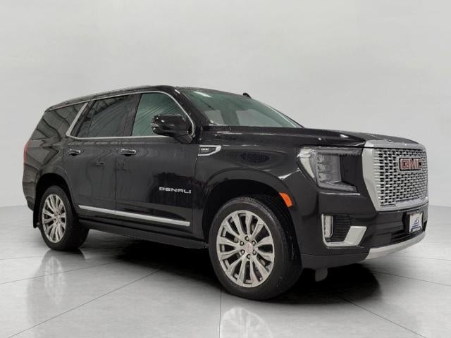 2023 GMC Yukon 4WD 4dr Denali