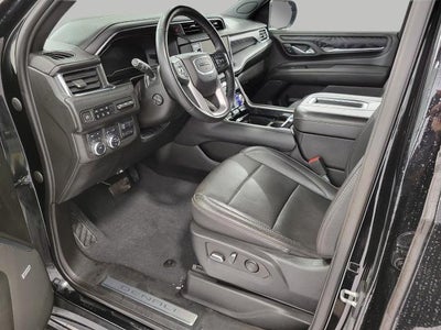 2023 GMC Yukon 4WD 4dr Denali