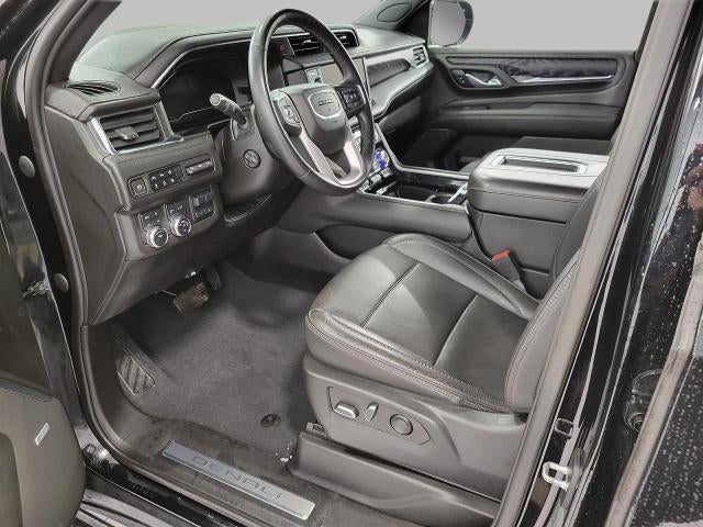 2023 GMC Yukon 4WD 4dr Denali