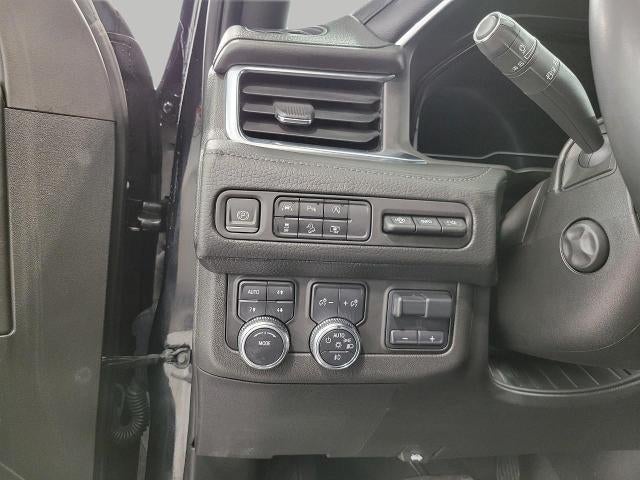 2023 GMC Yukon 4WD 4dr Denali