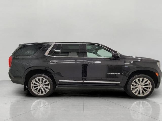 2023 GMC Yukon 4WD 4dr Denali