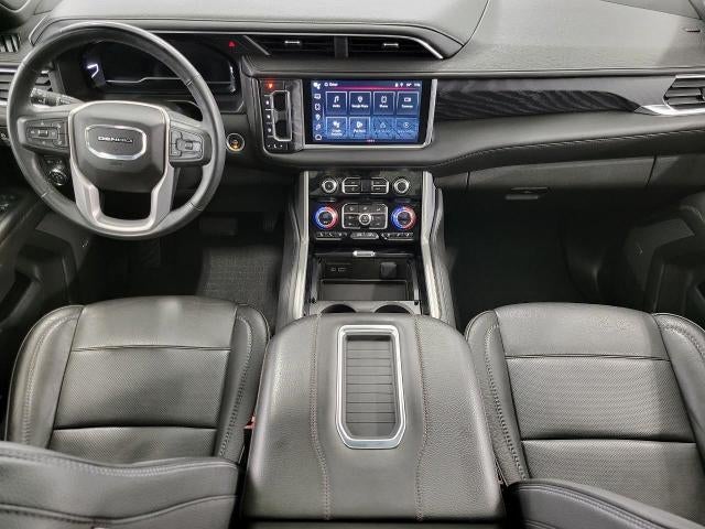 2023 GMC Yukon 4WD 4dr Denali