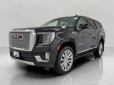 2023 GMC Yukon 4WD 4dr Denali