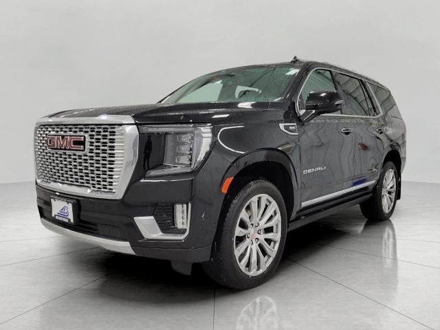 2023 GMC Yukon 4WD 4dr Denali