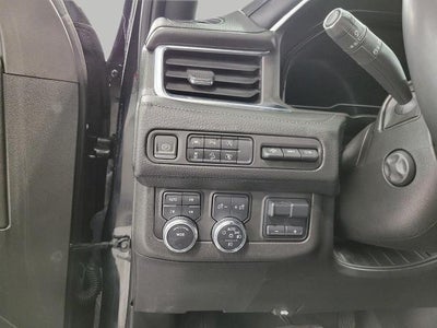 2023 GMC Yukon 4WD 4dr Denali