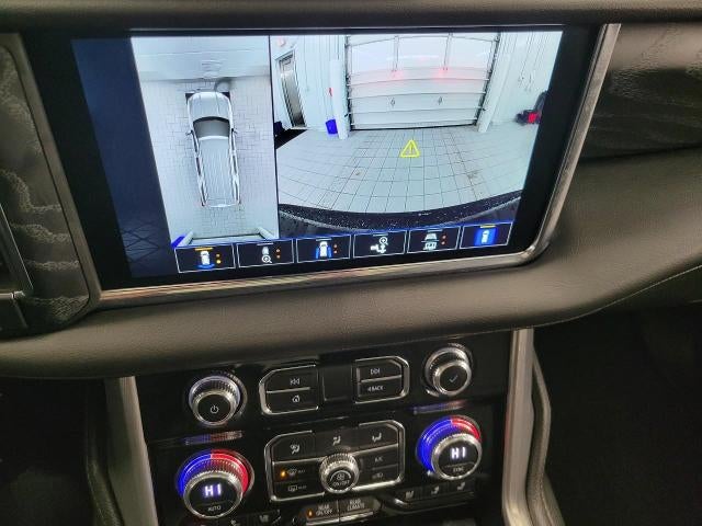 2023 GMC Yukon 4WD 4dr Denali