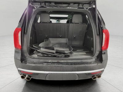 2023 GMC Yukon 4WD 4dr Denali