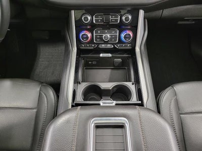 2023 GMC Yukon 4WD 4dr Denali