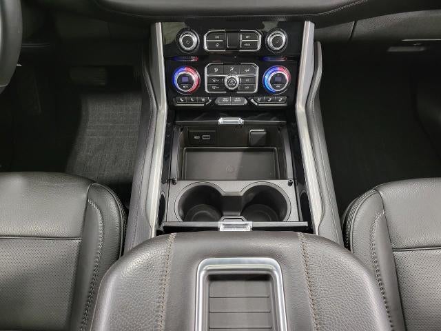 2023 GMC Yukon 4WD 4dr Denali