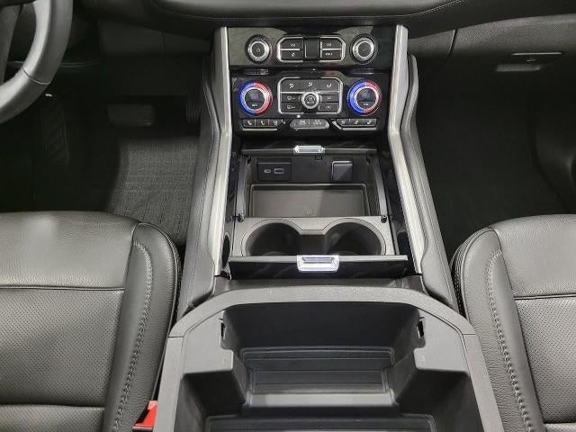 2023 GMC Yukon 4WD 4dr Denali