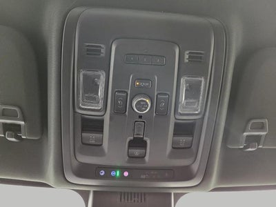 2023 GMC Yukon 4WD 4dr Denali