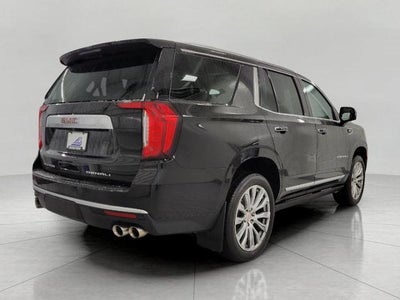 2023 GMC Yukon 4WD 4dr Denali