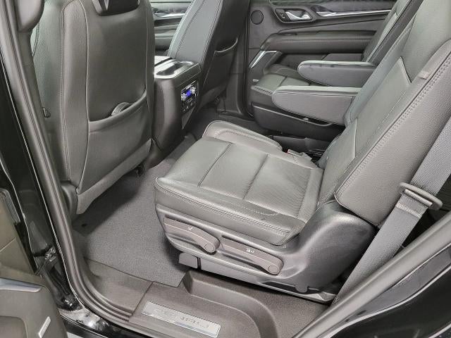 2023 GMC Yukon 4WD 4dr Denali