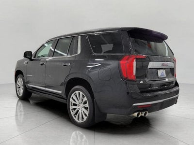 2023 GMC Yukon 4WD 4dr Denali