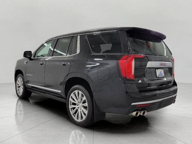 2023 GMC Yukon 4WD 4dr Denali