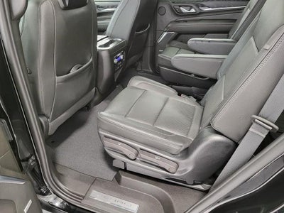 2023 GMC Yukon 4WD 4dr Denali