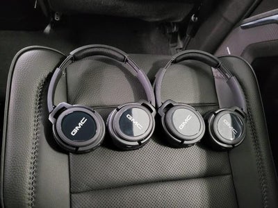 2023 GMC Yukon 4WD 4dr Denali