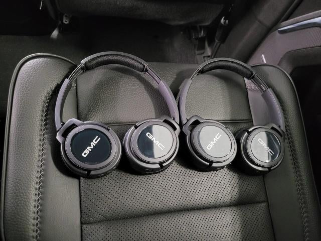 2023 GMC Yukon 4WD 4dr Denali