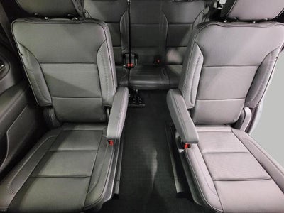 2023 GMC Yukon 4WD 4dr Denali