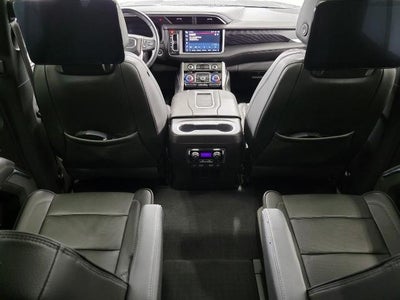 2023 GMC Yukon 4WD 4dr Denali