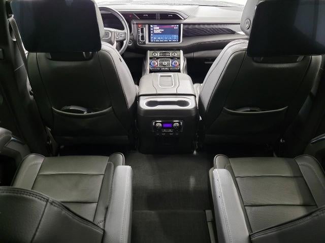 2023 GMC Yukon 4WD 4dr Denali