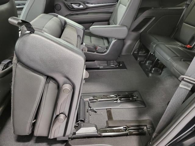 2023 GMC Yukon 4WD 4dr Denali