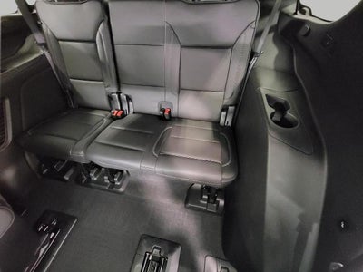 2023 GMC Yukon 4WD 4dr Denali