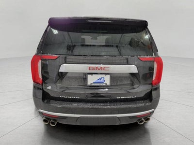 2023 GMC Yukon 4WD 4dr Denali