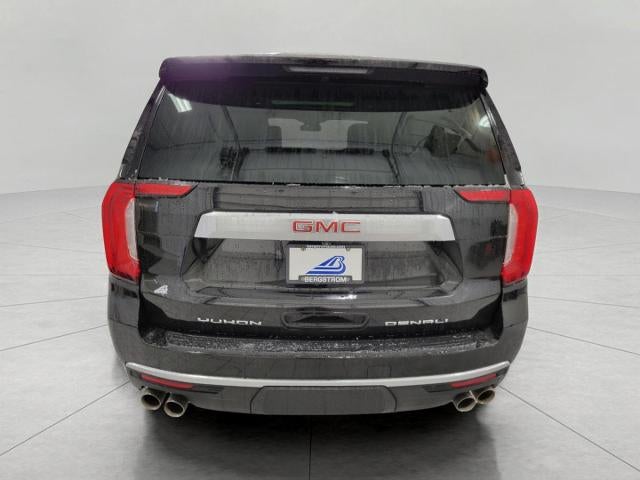 2023 GMC Yukon 4WD 4dr Denali