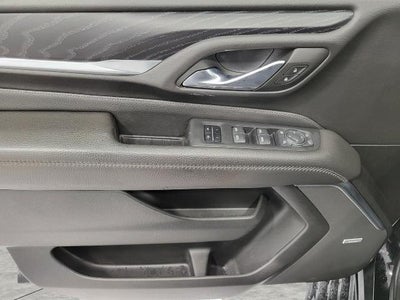 2023 GMC Yukon 4WD 4dr Denali