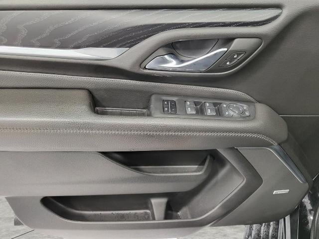 2023 GMC Yukon 4WD 4dr Denali