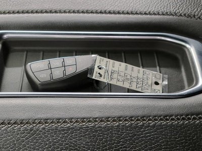 2023 GMC Yukon 4WD 4dr Denali