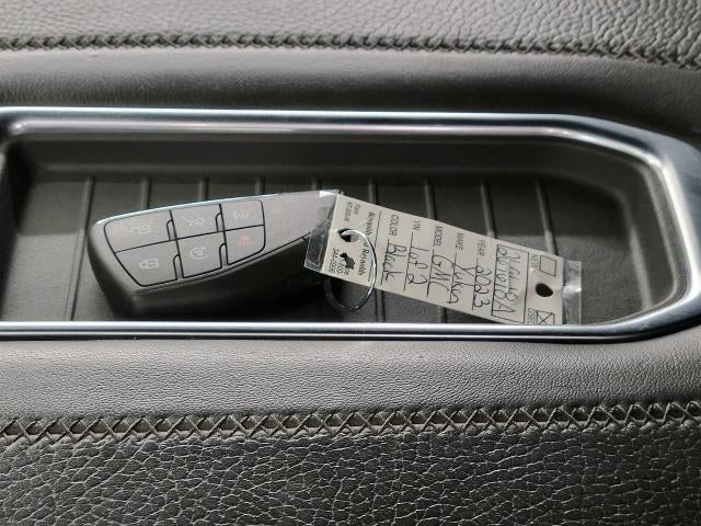 2023 GMC Yukon 4WD 4dr Denali