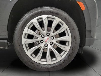 2023 GMC Yukon 4WD 4dr Denali