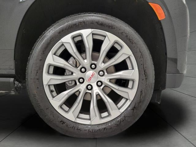 2023 GMC Yukon 4WD 4dr Denali