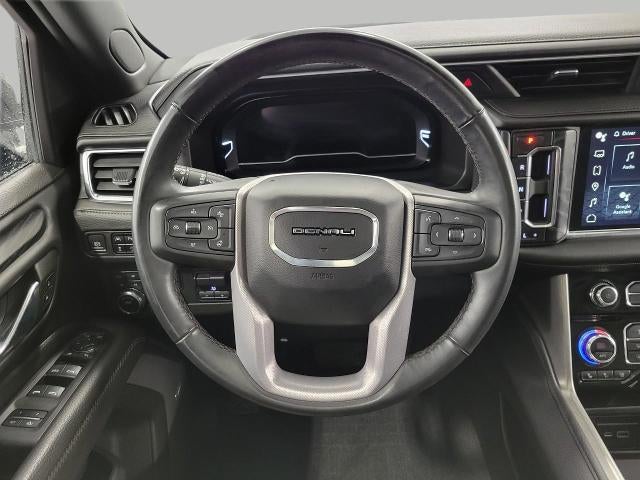 2023 GMC Yukon 4WD 4dr Denali