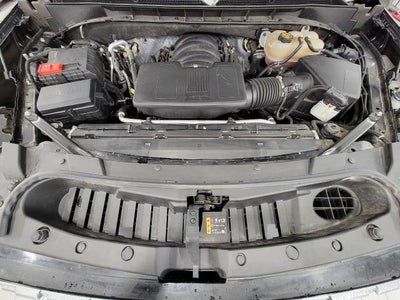 2023 GMC Yukon 4WD 4dr Denali