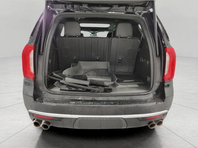 2023 GMC Yukon 4WD 4dr Denali