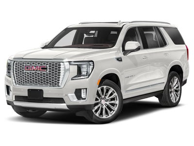 2024 GMC Yukon 4WD 4dr Denali